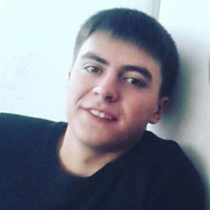 Сергей, 25 лет, Москва