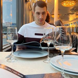 Давид, 25 лет, Москва