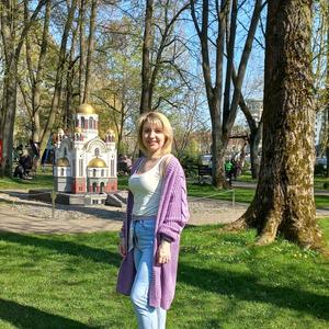 Юлия, 37 лет, Калининград