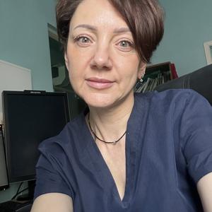 Natalia, 40 лет, Санкт-Петербург