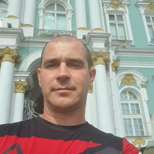 Парни в Вологде: Алексей, 42 - ищет девушку из Вологды