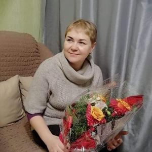 Девушки в Волгограде: Светлана, 49 - ищет парня из Волгограда