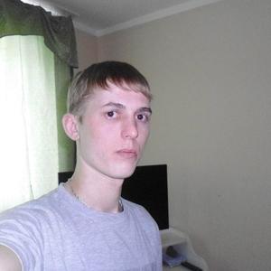 Sergei, 30 лет, Комсомольск-на-Амуре
