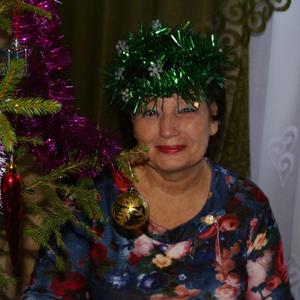 Галина, 71 год, Кашин