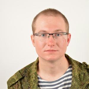 Сергей, 31 год, Череповец