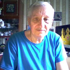 Александр, 75 лет, Челябинск