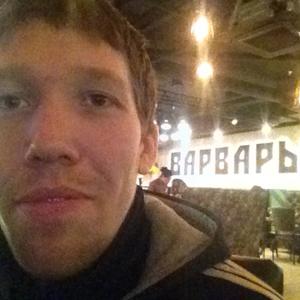 Парни в Вологде: Николай, 31 - ищет девушку из Вологды