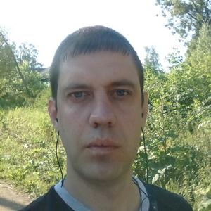 Александр, 37 лет, Кострома