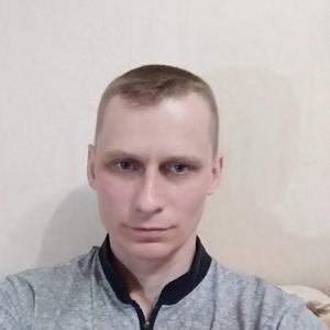 Владимир, 41 год, Рыбинск