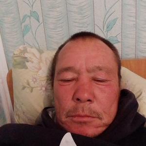 Серик, 57 лет, Оренбург