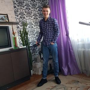 Парни в Курчатове: Philip, 26 - ищет девушку из Курчатова