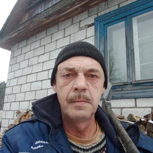 Парни в Кингисеппе: Андрей, 56 - ищет девушку из Кингисеппа