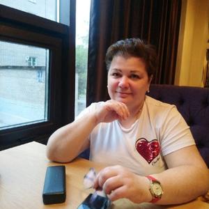 Девушки в Череповце: Светлана, 51 - ищет парня из Череповца