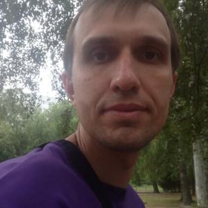 Дмитрий Кузнецов, 38 лет, Казань
