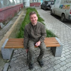 Парни в Мурманске: Александр, 44 - ищет девушку из Мурманска