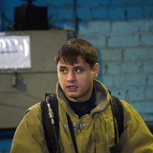Денис Широгоров, 31 год, Братск
