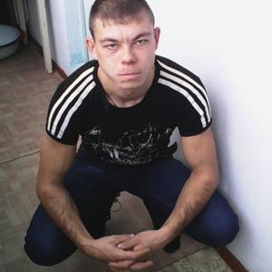 Сергей, 36 лет, Благодарный