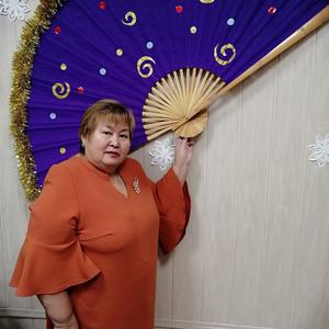 Бобрикова Надежда Агафоновна, 64 года, Нарьян-Мар