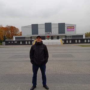 Алексей, 42 года, Электросталь