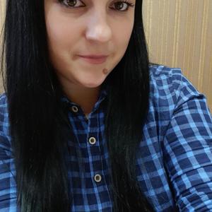 Девушки в Зеленокумске: Юлия, 35 - ищет парня из Зеленокумска