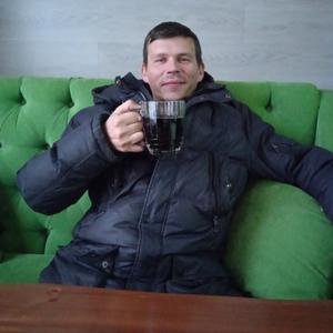 Парни в Вологде: Даниил, 40 - ищет девушку из Вологды