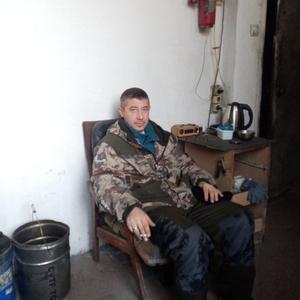 Ксандр, 43 года, Уссурийск