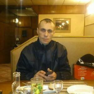 Dimarik, 43 года, Челябинск