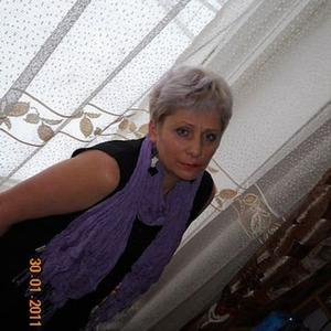 Ирина, 66 лет, Орел