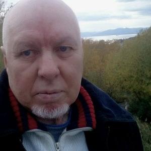 Парни в Петропавловске-Камчатском: Ivan Sidorov, 75 - ищет девушку из Петропавловска-Камчатского