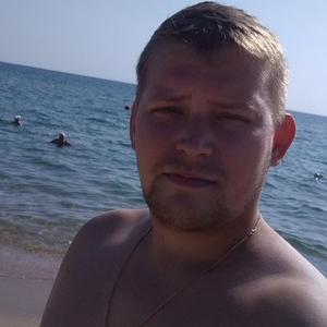 Александр, 35 лет, Серпухов