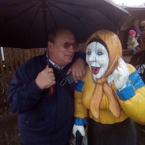 Парни в Таганроге: Владимир, 71 - ищет девушку из Таганрога