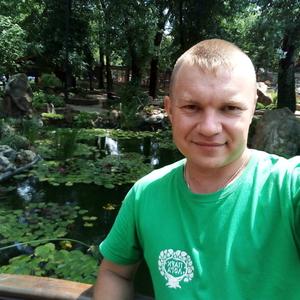 Сергей Сергеевич, 31 год, Каменск-Шахтинский