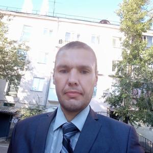 Парни в Северобайкальске: Анатолий Яковлев, 41 - ищет девушку из Северобайкальска