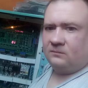 Вячеслав, 45 лет, Орел
