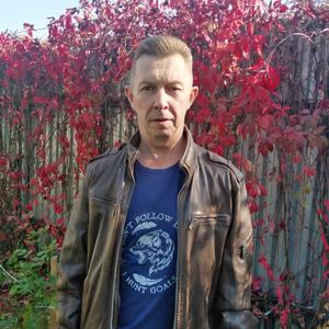 Андрей, 50 лет, Ярославль