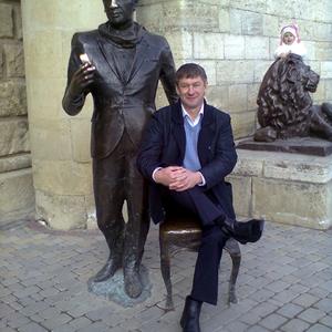 Виктор Виктор, 59 лет, Жирновск