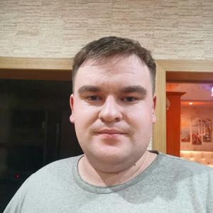 Дмитрий, 29 лет, Омск