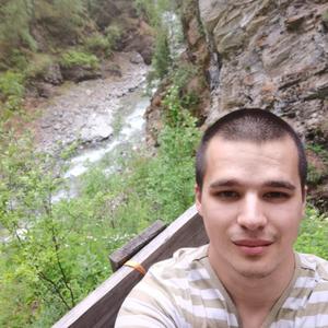 Данил, 28 лет, Иркутск