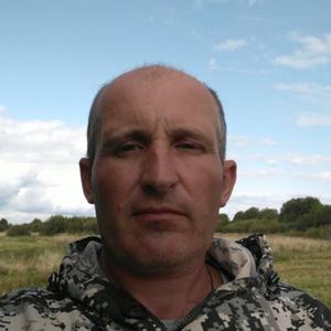 Alexandr Dering, 50 лет, Сычевка