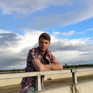 Vasiliy, 35 лет, Екатеринбург