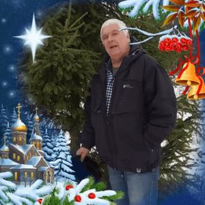 Николай, 68 лет, Москва