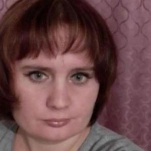Елена, 36 лет, Новосибирск