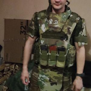 Парни в Череповце: Евгений, 35 - ищет девушку из Череповца