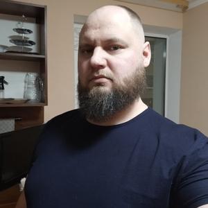 Максим, 36 лет, Ханты-Мансийск