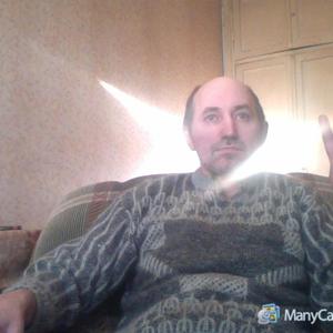 Андрей , 60 лет, Уссурийск