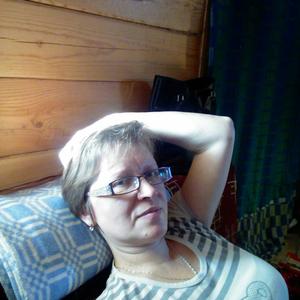 Людмила, 54 года, Иркутск