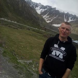 Анатолий, 34 года, Пятигорск