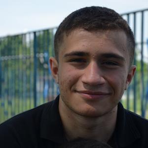 Максим, 23 года, Волгоград