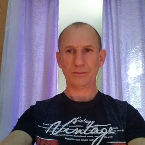 Андрей, 52 года, Юрюзань