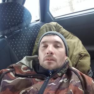 Парни в Вольске: Андрей, 41 - ищет девушку из Вольска